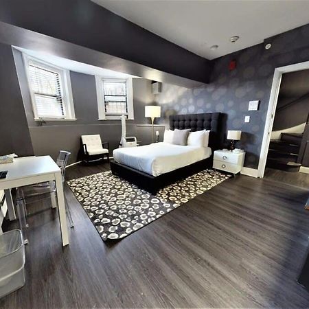 Lower Level Studios In Hip Bay Village Boston Zewnętrze zdjęcie